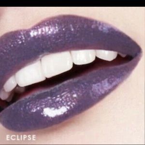 Ciate London liquid chrome color Eclipse
